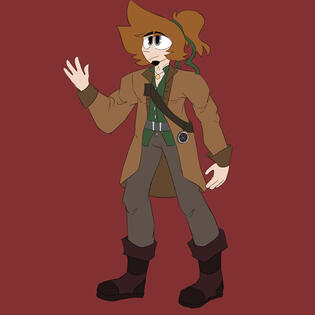 Noah