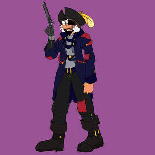Hunter