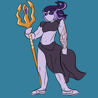Neptune