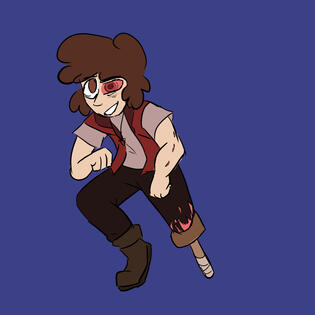 Blob